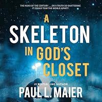 A Skeleton in God's Closet