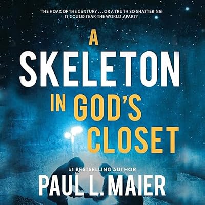 A Skeleton in God's Closet