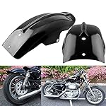 TESWNE-Custom-Black-Rear-Fender-Mudguard-for-Motorcycle-Cruiser-Chopper-Bobber-Cafe-Racer-for-Shadow-for-Yamaha-V-Star