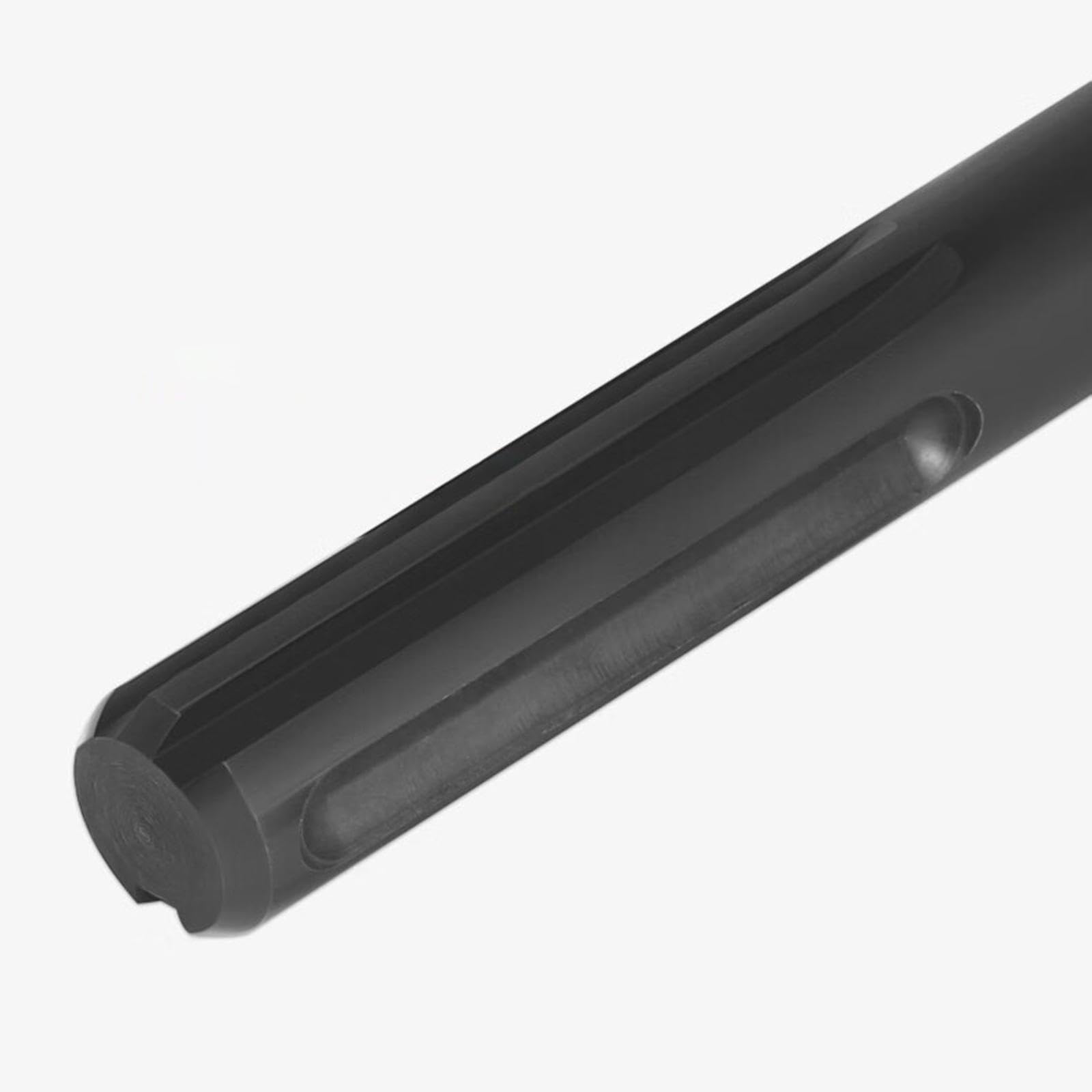 Sharplace Adaptador de Mandril SDS a SDS Plus Convertidor de Cambio Rápido Extraíble Portátil