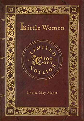 Little Women (100 Copy Limited Edition)