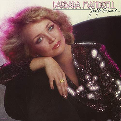Barbara Mandrell