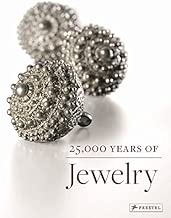 25,000 Years of Jewelry