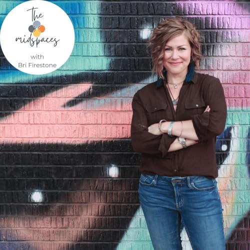 Healing your money wounds and reclaiming your worth with Bri Firestone