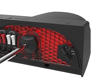 美品　Honeycomb ALPHA フライトヨーク　ハニカムアルファ 81fj6qkrKYL._UF1000,1000_QL80_.jpg