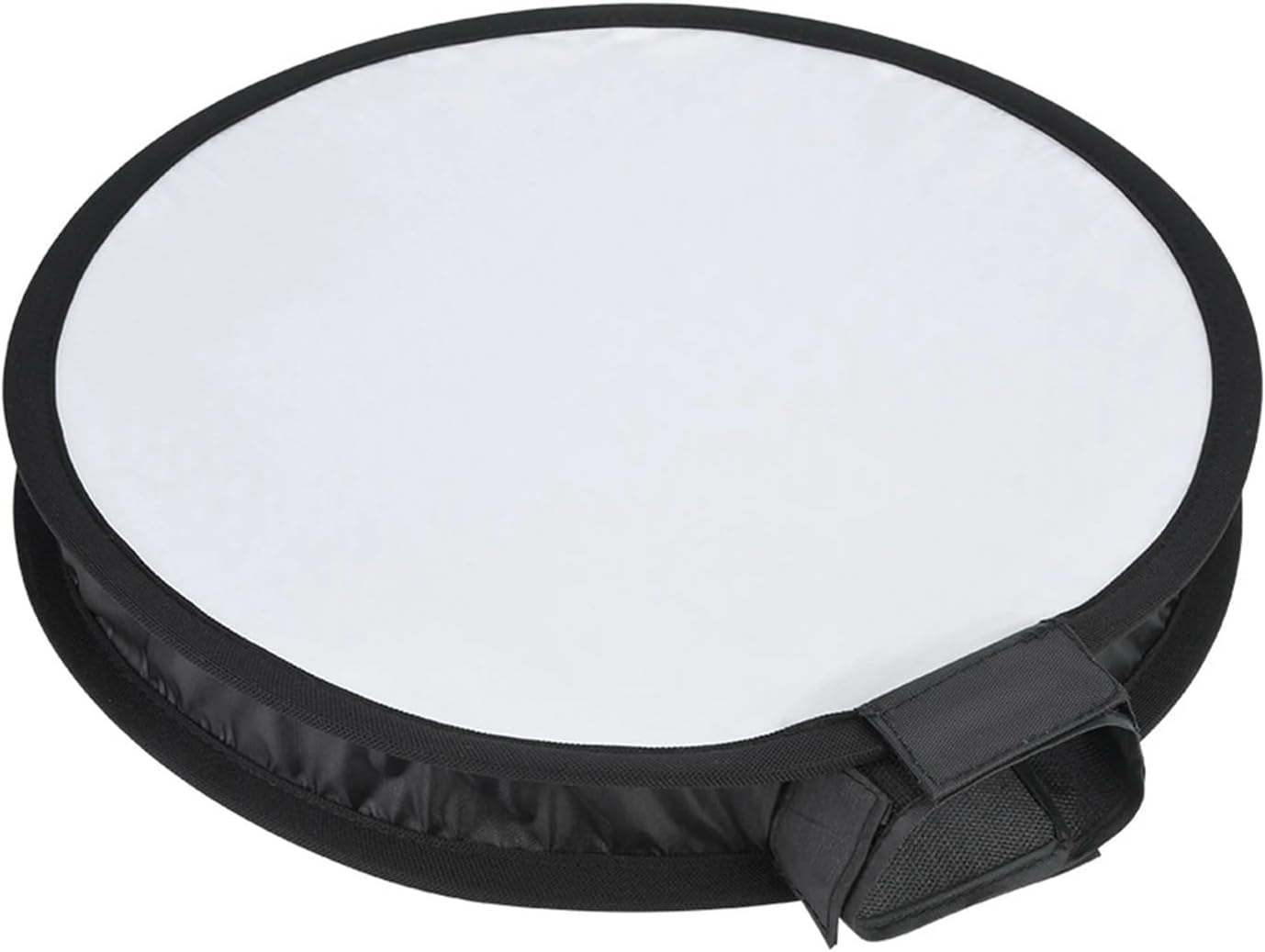 40cm Round Softbox Diffuser Nylon Portable Foldable Softbox Diffuser for Camera Flash Light Photography Accessories Excellent
