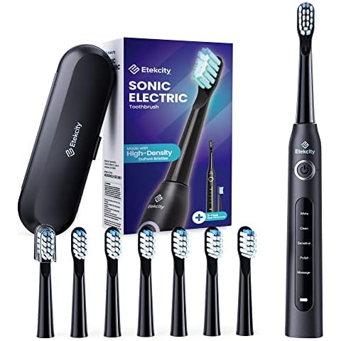 Etekcity Sonic Electric Toothbrush Cover