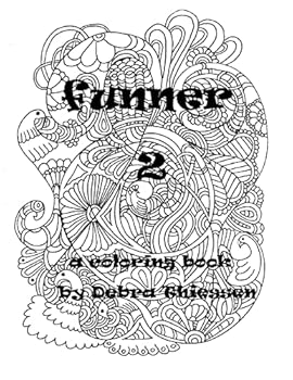 Paperback funner 2 Book