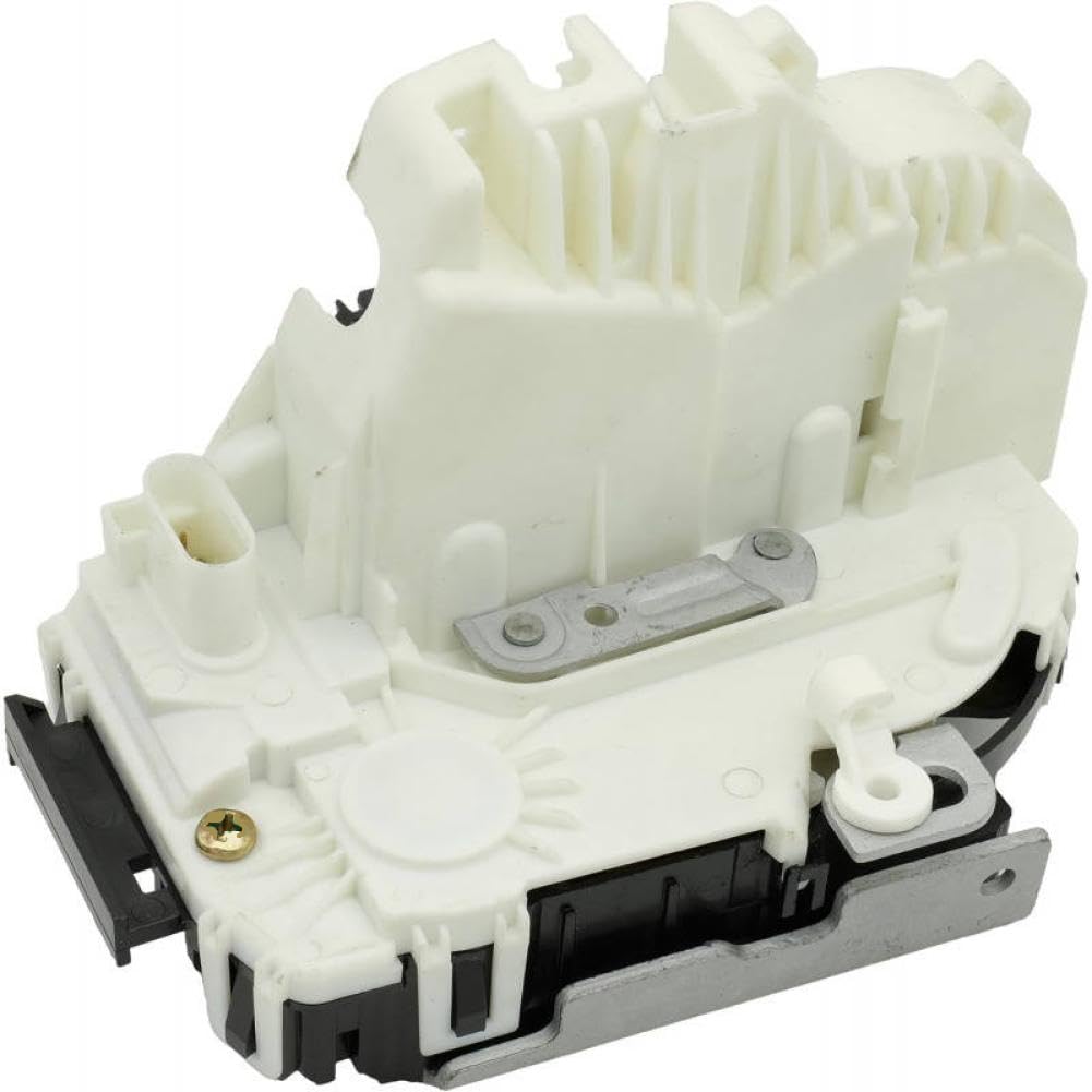 Sxkgysejq Onecolor Rear Right Door Lock Actuator 4589922Ah 937-973 4589922Ag 4589922 Compatible With Durango 2011-2024 Cherokee 2011-2021