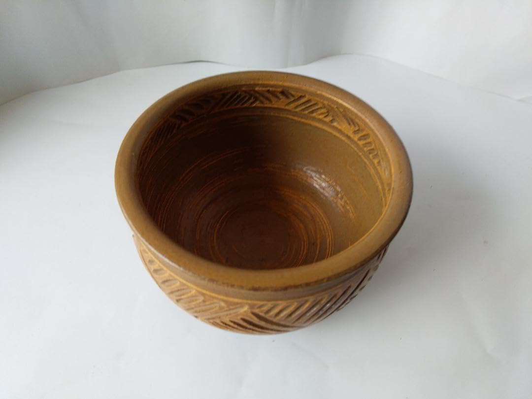 平安 健二 彫三島 建水 湯こぼし 茶道具 茶器 新品 未使用 です。 平安 健二 彫三島 建水 湯こぼし 茶道具 茶器 です。 平安 健二 彫三島 建