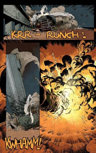 De Stephen King : Furia Sobre Rodas