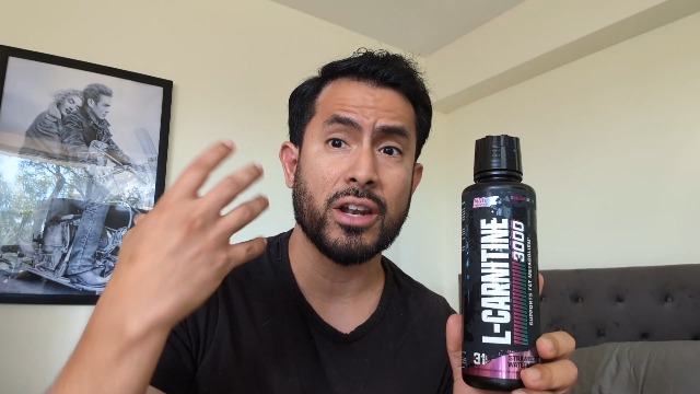 amazon l carnitina Watch Honest review of nutrex l carnitina for advanced fat loss on Amazon  Live