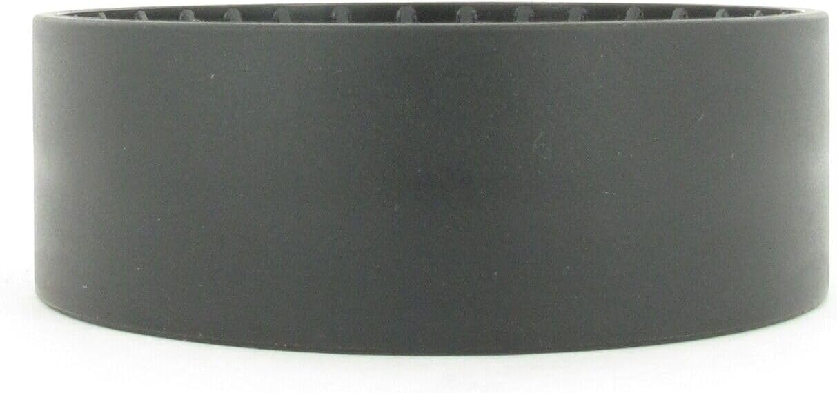 Accessory Drive Belt Pulley, Acp38004