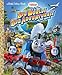Big World! Big Adventures! The Movie (Thomas & Friends) (Little Golden Book)
