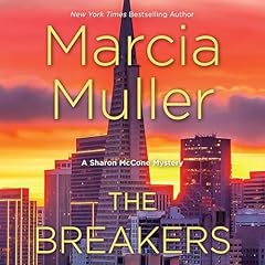 The Breakers cover art