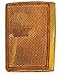 Depo 332-1521L-US Side Marker Light Assembly