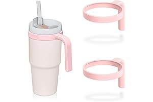 Stanley Quencher H2.0 Enhanced Grip Tumbler Handle