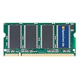  Mémoire vive 512 Mo pour Ordinateur Portable Panasonic ToughBook CF-29H3LGRBM (mk3)