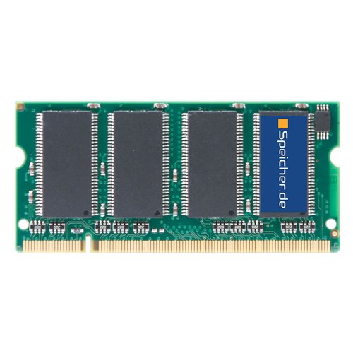 Preisvergleich Produktbild 256MB OKI C710 RAM Speicher