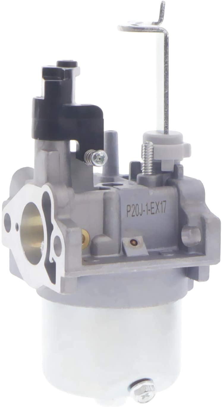 Amazon.com: Hutdkte Carburetor for Subaru EX13 EX17 EX21 SP170