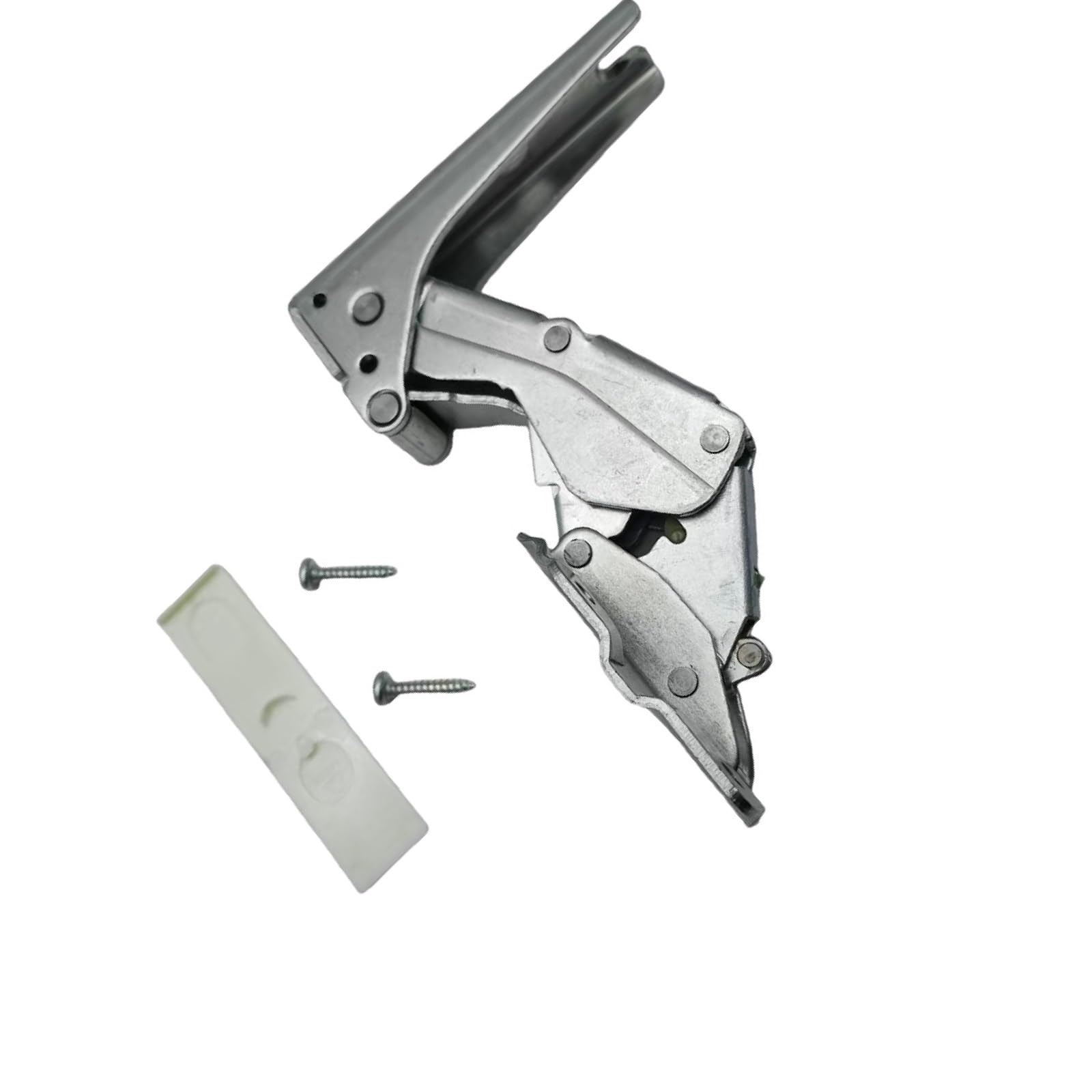 Refrigerator Upper Right Or Lower Left Door Hinge,Compatible for Electrolux,3704 5.0 3362 5.0 Fridge Door Hinge