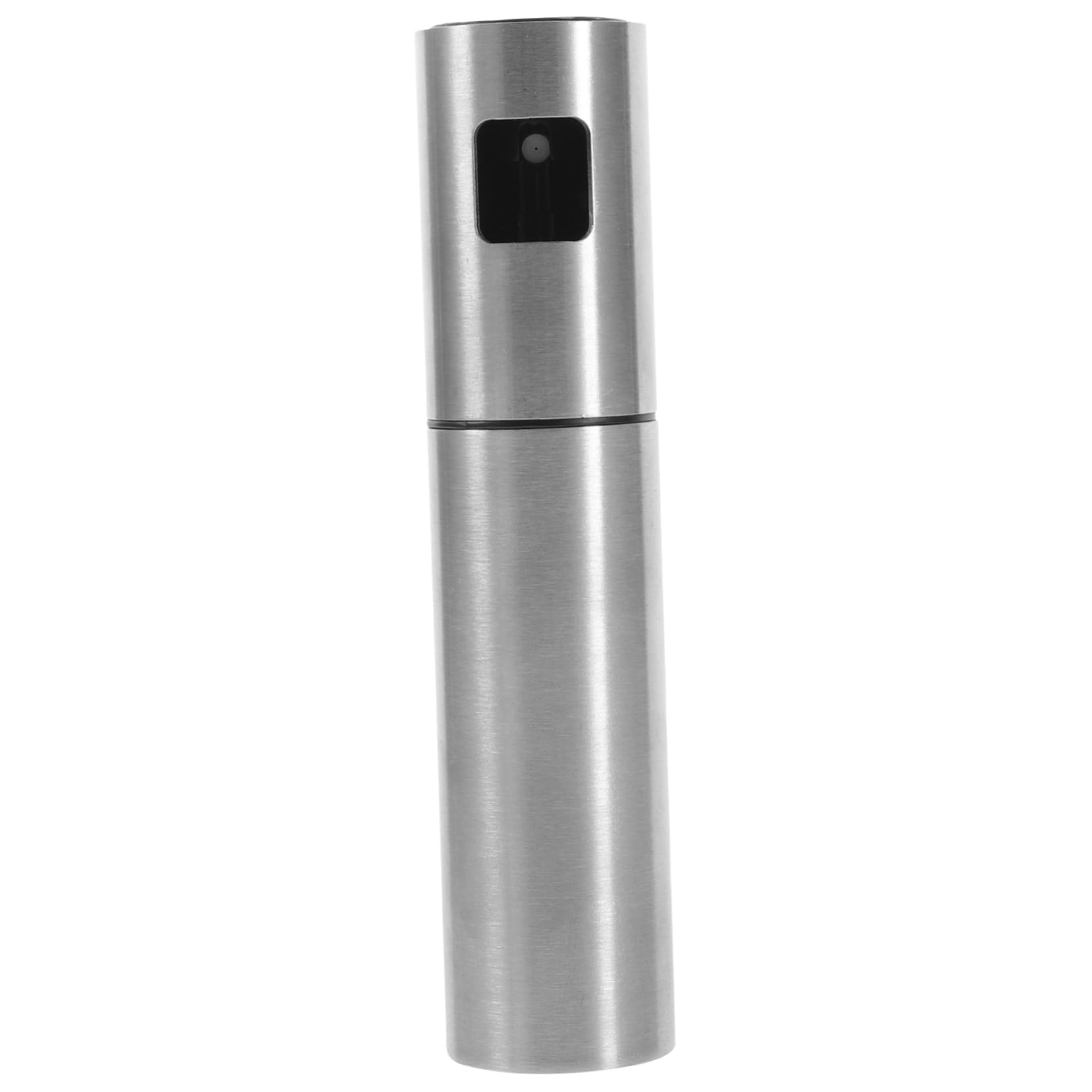 VINTORKY Oil Spray Bottle for Cooking Ml Stainless Steel Oil Sprayer Leakproof Dispenser