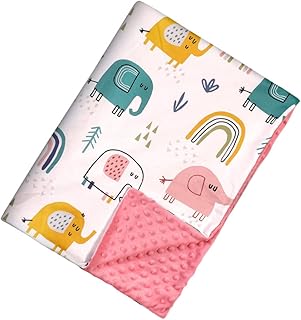 Toyvian Cobertor Conforto Cobertores Cobertores Cobertores Cobertor Cobertor Cobertor Calmante Cobertor Cobertor Cobertor Cobertor De Cama De Berçário Cobertor Com Brinquedo De Apoio