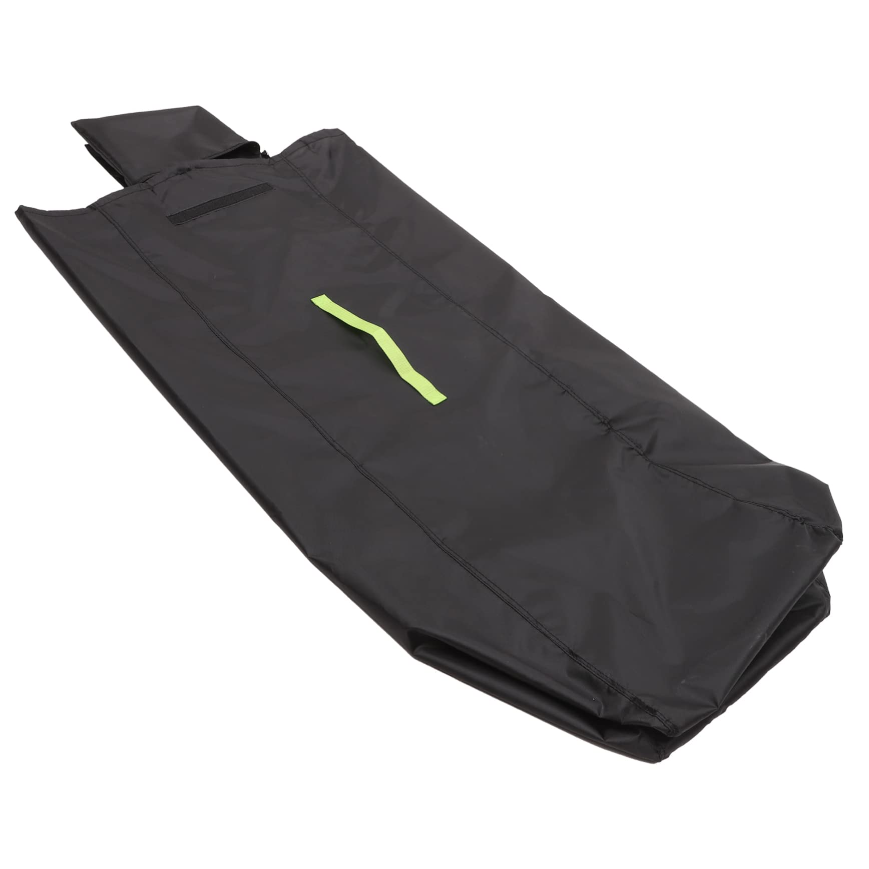 HEMOTON Borsa da Viaggio per Passeggino, Borsa Monospalla Oxford, Nera, per Proteggere Passeggino Durante i Viaggi e Gate Check