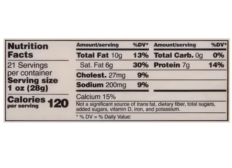 Kerrygold Natural Reserve Cheddar Cheese, 1.32 lbs.