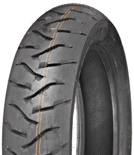 Michelin Anakee 3 Dual/Enduro Rear Motorcycle Radial Tire - 140/80R17 69H