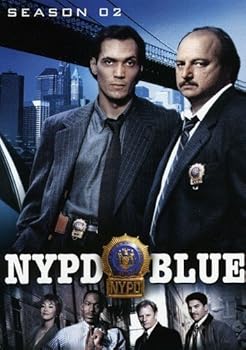 NYPD Blue: Season 1