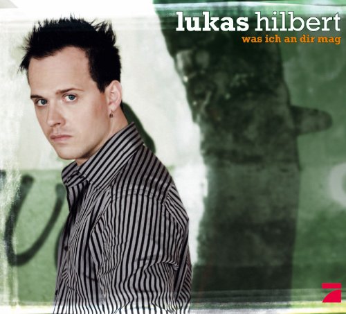 Lukas Hilbert