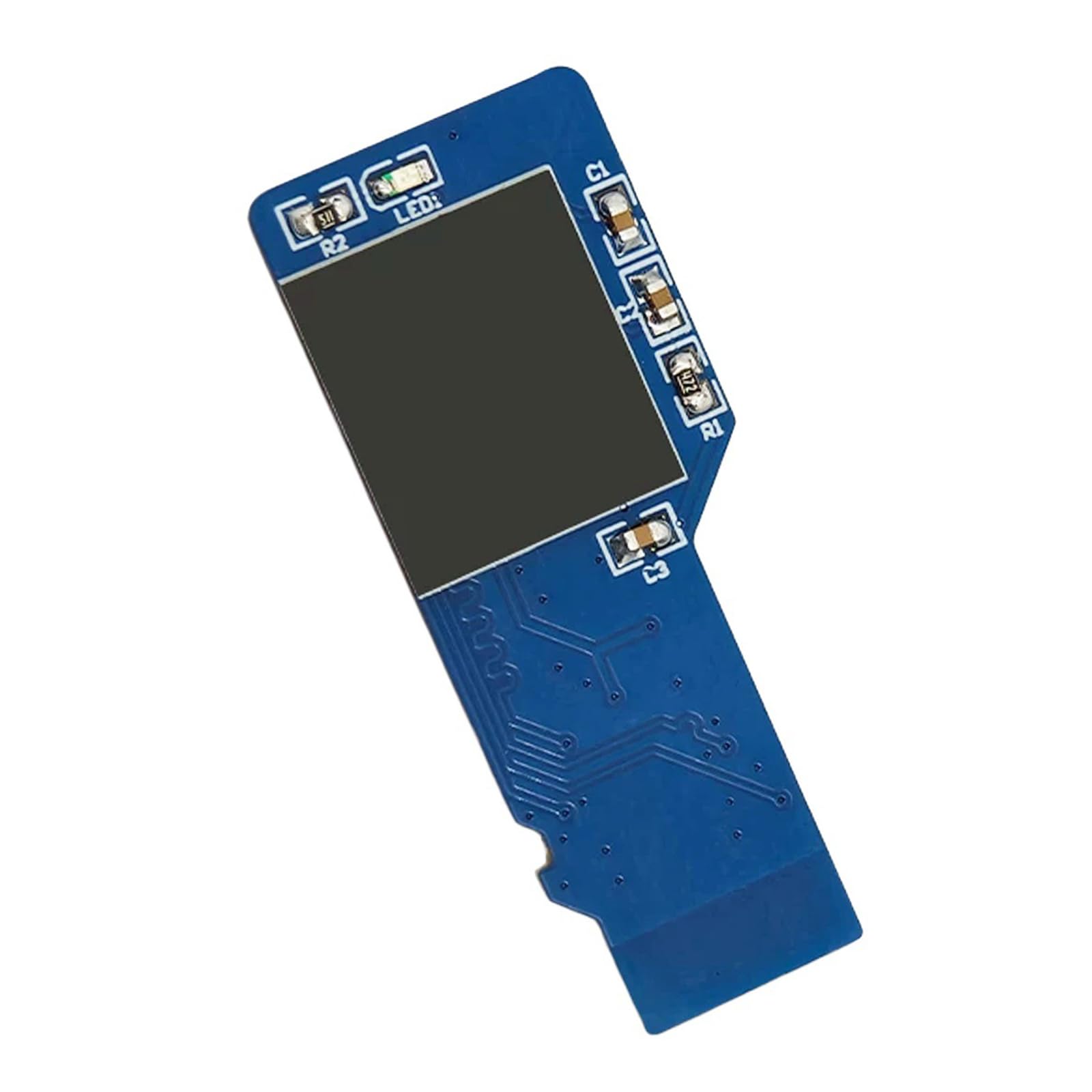 Modulo adattatori da EMMC a Scheda BGA153 169 con capacità 8