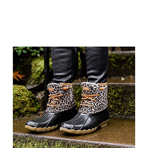Image of Sperry Boys' Saltwater Duck Boots