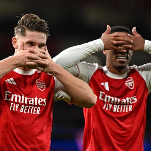 Cold Showers and Palace