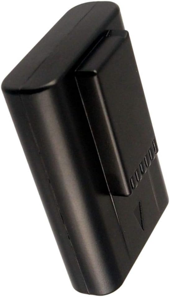 C & SReplacement for Leica M8 Battery - Fully Compatible with BLI-312, BM8, M8.2, M9 14464 - (1600mAh Li-ion) Leica_M8_1600mAh_Li-ion