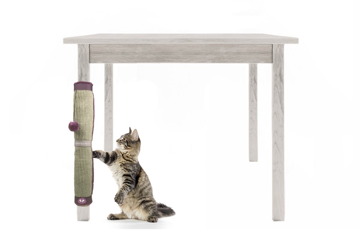 Rascador De Pared Gatos Rascador Para Gatos Multicats