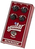 Aguilar Octamizer Bass Octave Effect Pedal