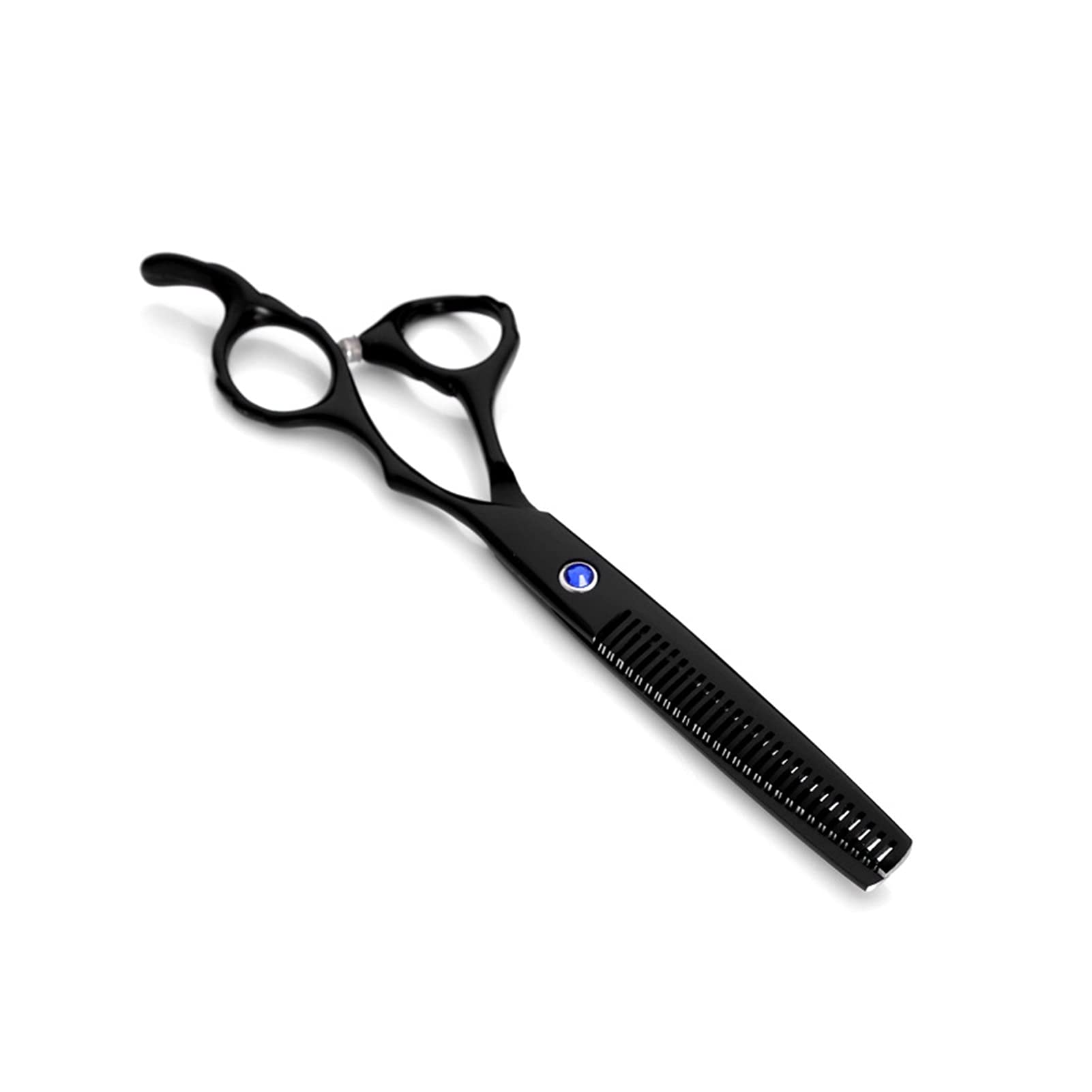 Forbici per Taglio Capelli Taglio Capelli Neri, Trucco Parrucchiere, Parrucchiere, Barbiere, Kit Taglio Capelli Lisci