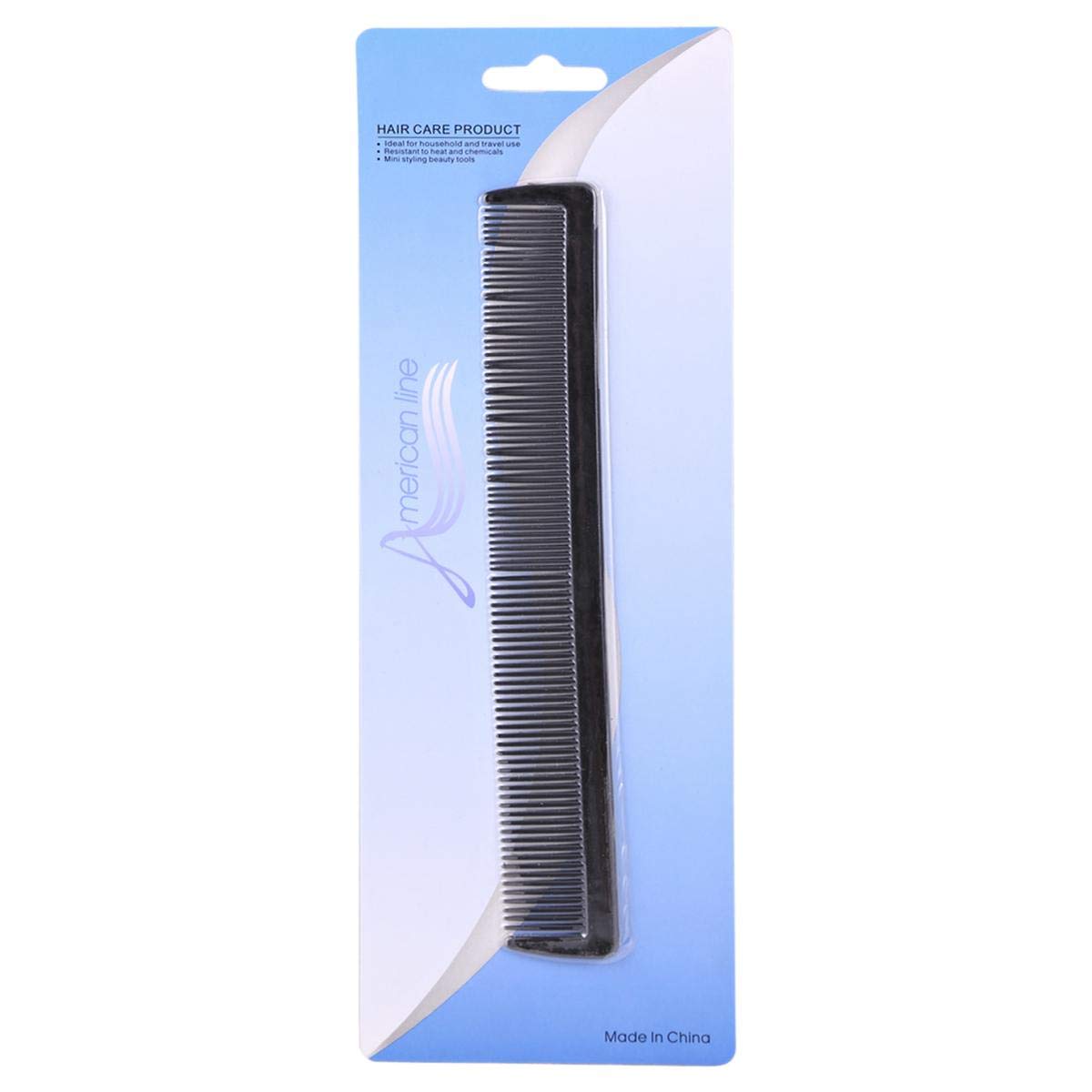 American LineComb Mix