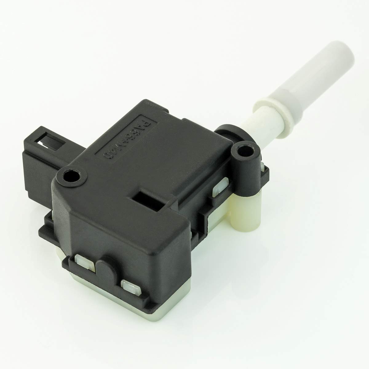 LST Stelment Stellmotor Heckklappe Schloss A4 8E B6 AVANT 4B9962115C