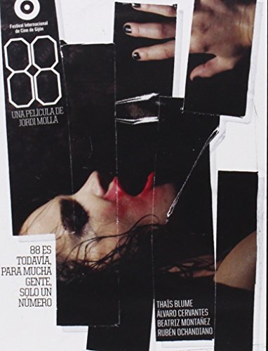 88 (Import Dvd) (2013) Rubén Ochandiano; Beatriz Montáñez; Álvaro Cervantes; F