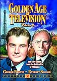 Golden Age of Television - Volume 8: Kelly (1950) / The Machine Calls It Murder (1960)
