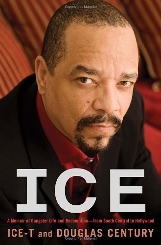 Buy Ice: A Memoir of Gangster Life and Redemption-from South Central to Hollywood — BookShops.in