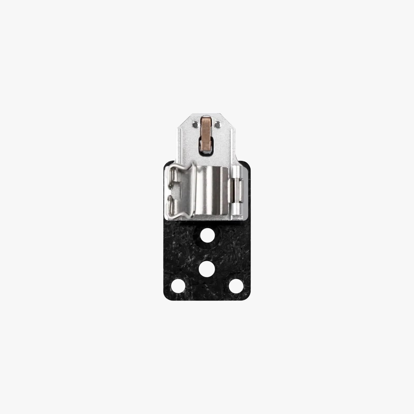 for Bambu Lab 3D Printer Accessory A1 / A1 mini Hot End Heating Component Hoted Heating Assembly Kit