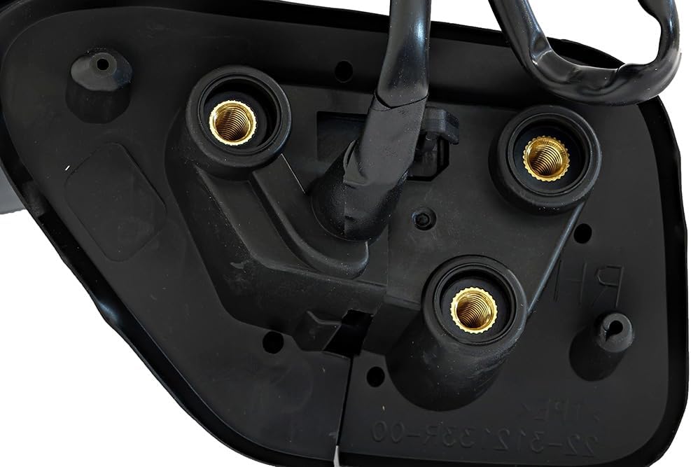 For Toyota Prius 2010 2011 2012 2013 2014 Power Side Door View Mirror Driver Left