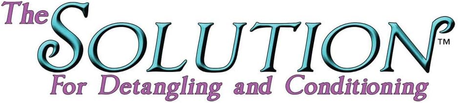 Groomers Edge The Solution Conditioner