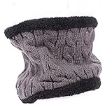 Perfekte Geschenk: Im kalten Winter können Sie diesem Schal als Geburtstagsgeschenk ein Weihnachtsgeschenk an Ihr Familie oder ein Freund geben, damit sie sich im kalten Winter warm fühlen können.