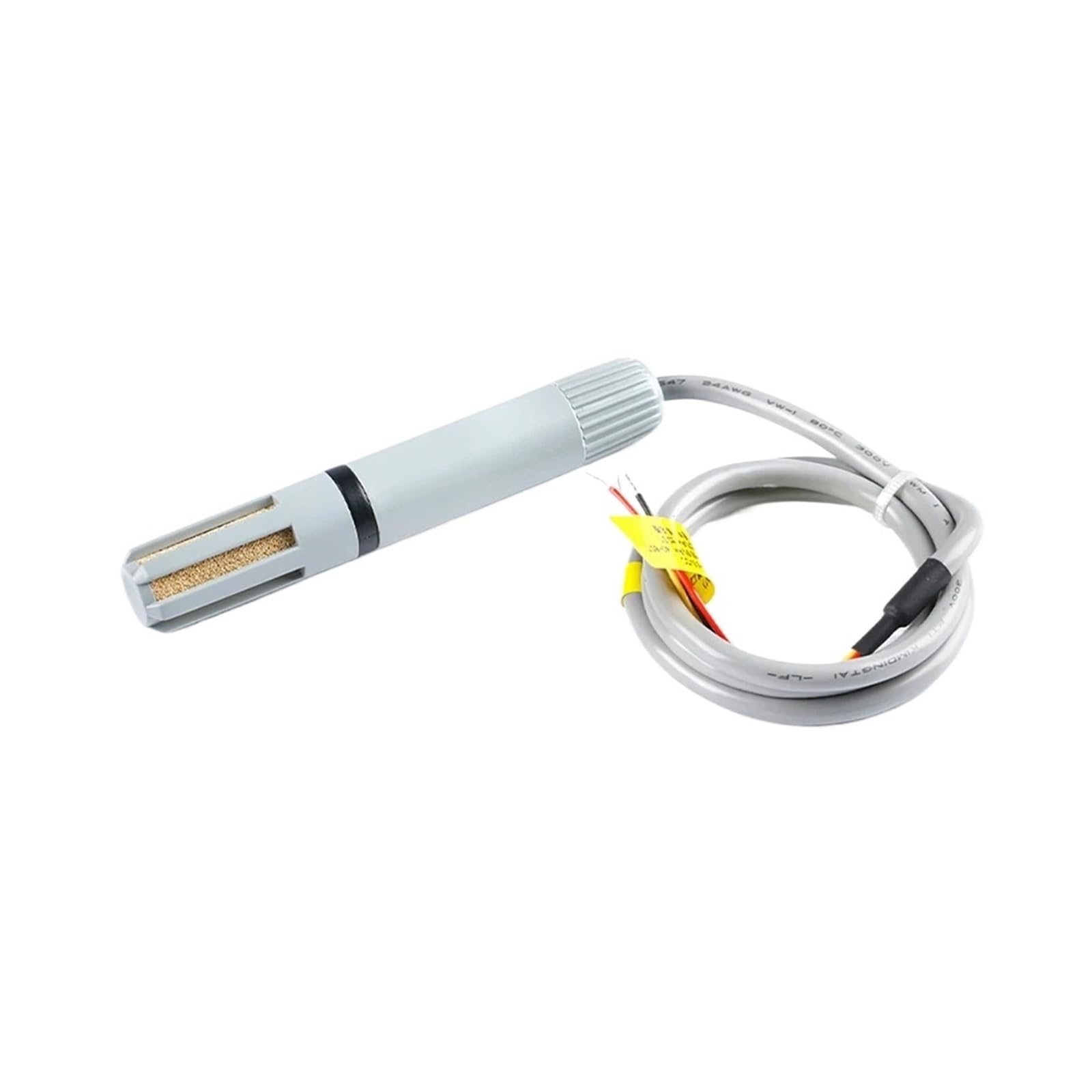 Sensor capacitivo de temperatura y humedad semiconductor digital AM2305B con cable de 300 cm