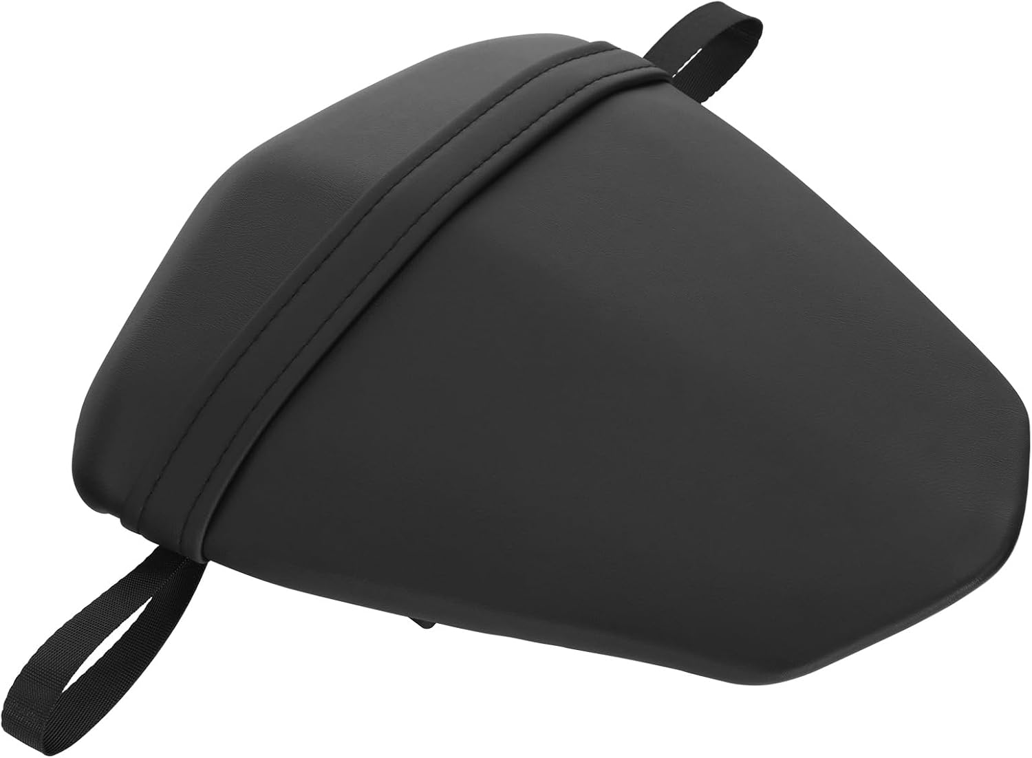 TCMT Motorcycle Rear Passenger Seat Cushion Fit For Yamaha YZF R1 2009-2014